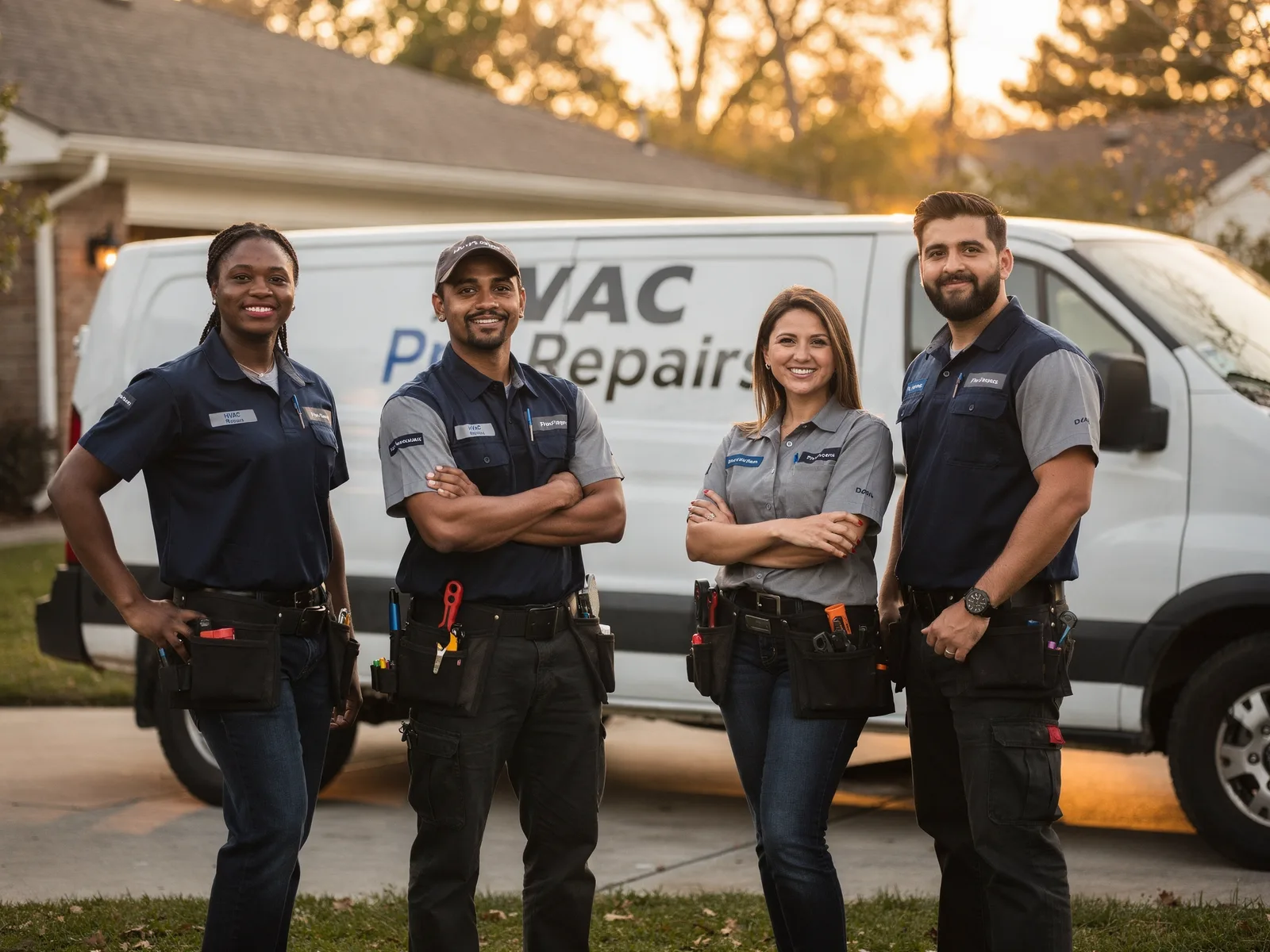 Heat Pump Repair company in Farmington, PA