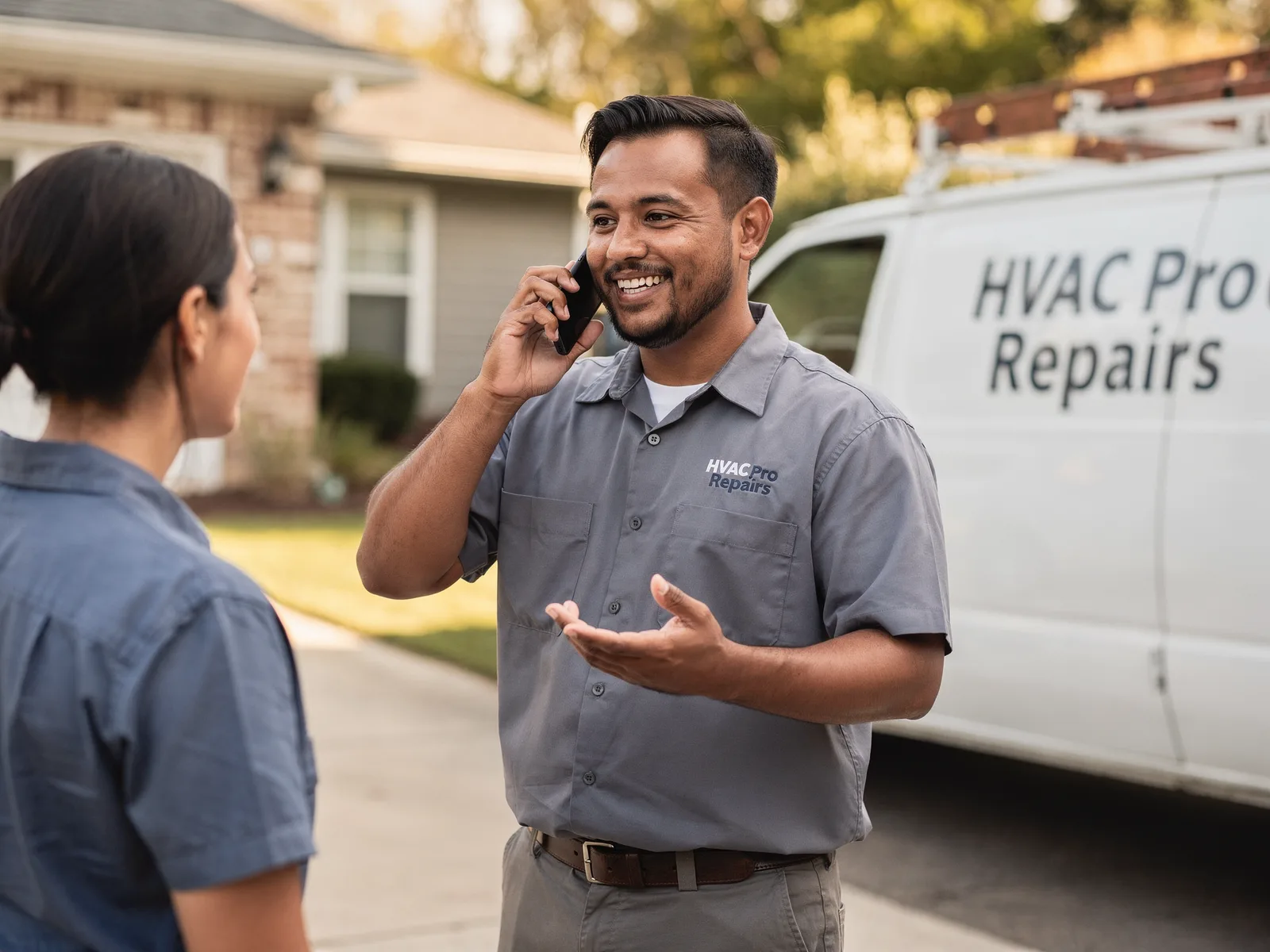 Heat Pump Repair Farmington, PA FAQs